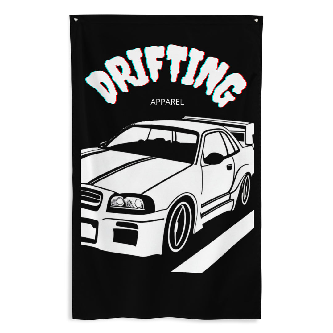 R34 Flag