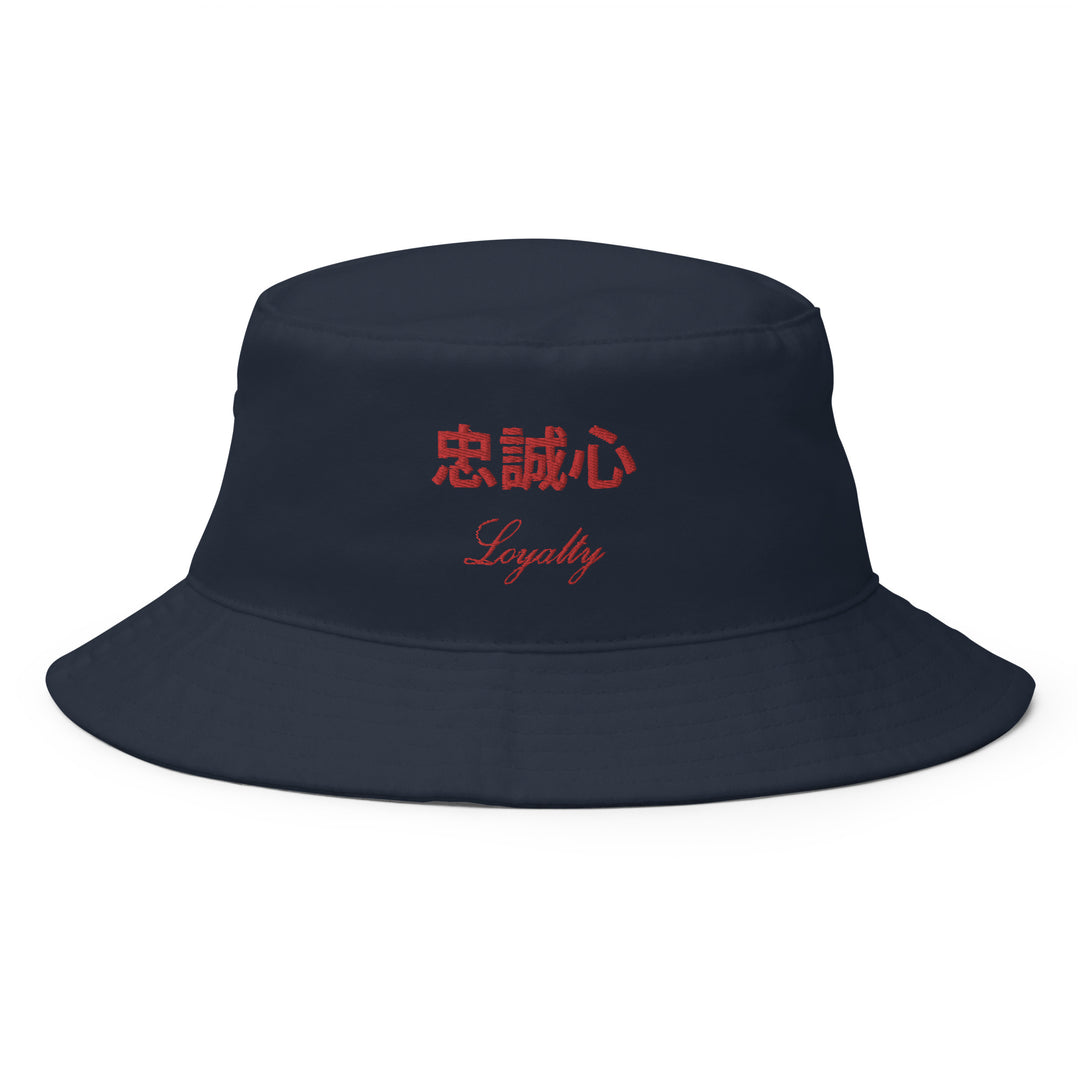 Loyalty Bucket Hat