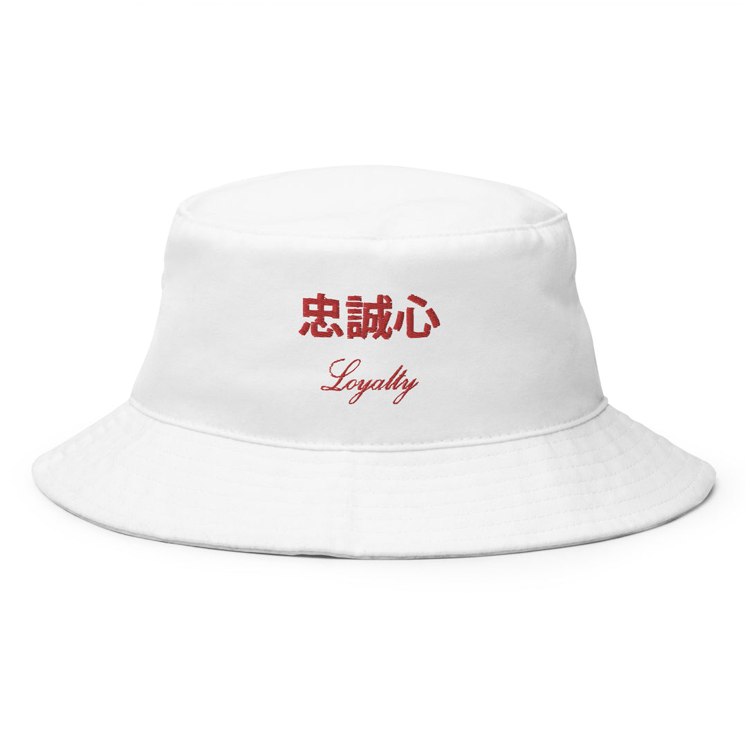 Loyalty Bucket Hat