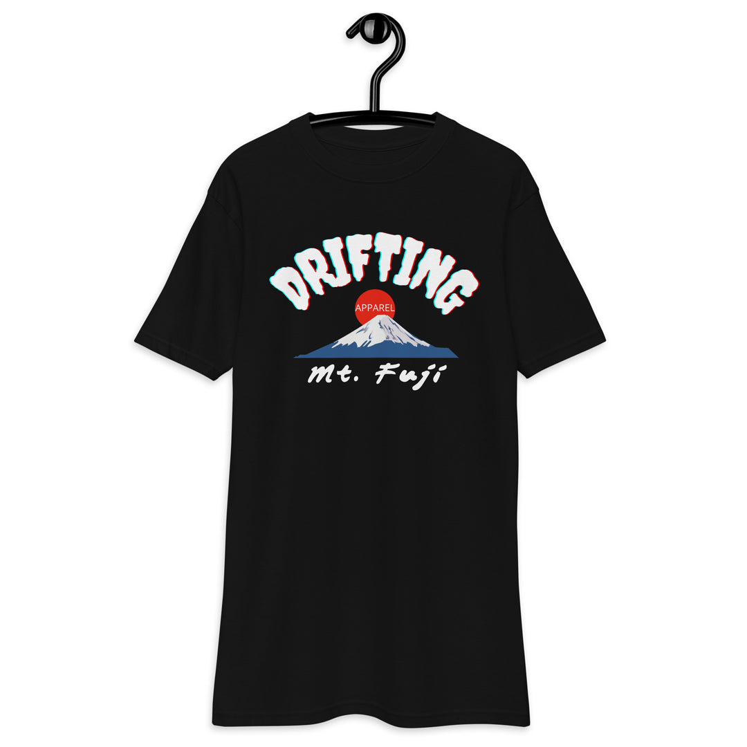 Mt Fuji Drifting Tee